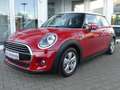MINI Cooper Chili Automatik Panorama SHZ DAB 1.Hand Rood - thumbnail 1