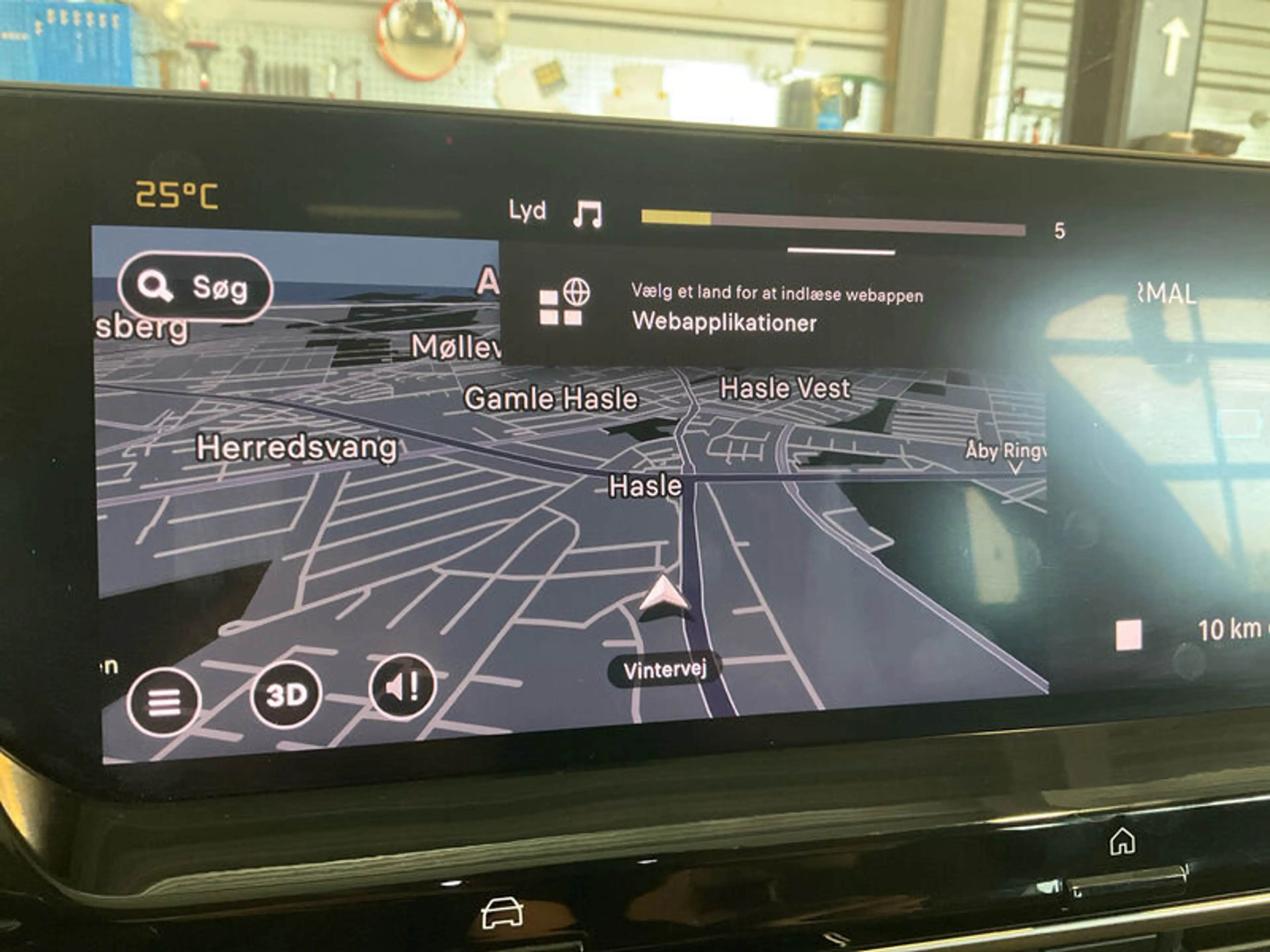 Citroen C5 X C5 X NAVI KLIMAAUT LED RADIO MFL SHZ VC HUD CARPLAY ANDROID — photo 10