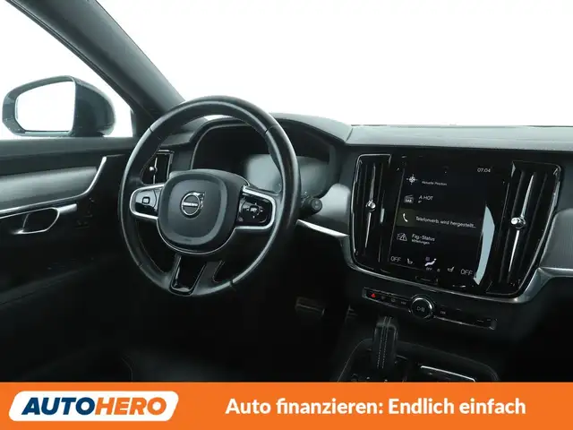 Volvo V90 view 13