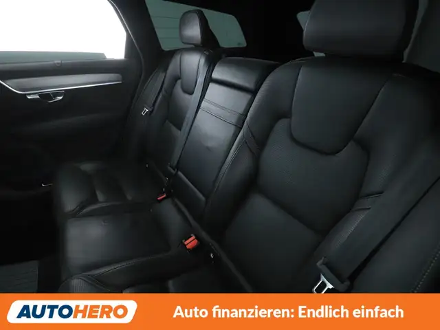 Volvo V90 view 14