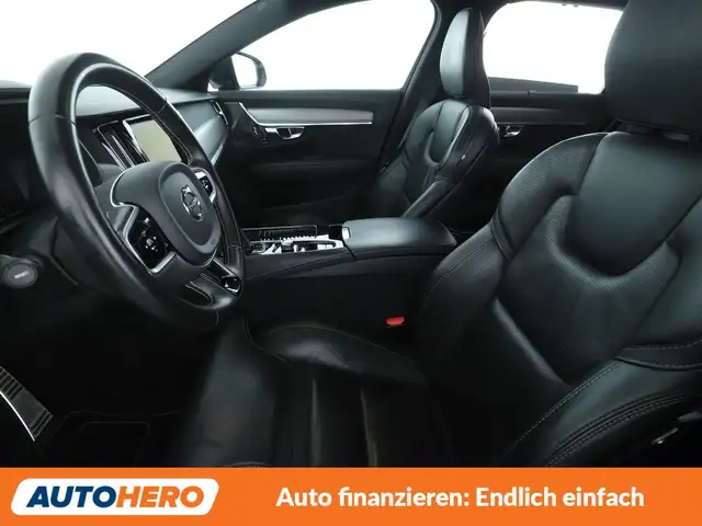 Volvo V90 view 10