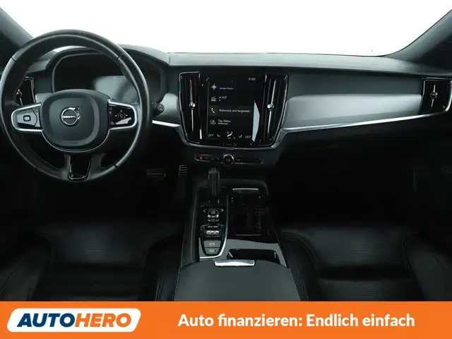 Volvo V90 view 12