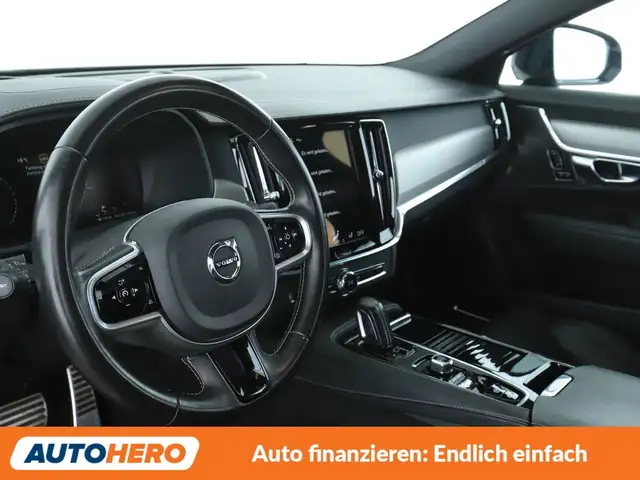 Volvo V90 view 11