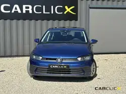 Volkswagen Polo aut. Parkeerhulp V+A*Carplay*Bluetooth*