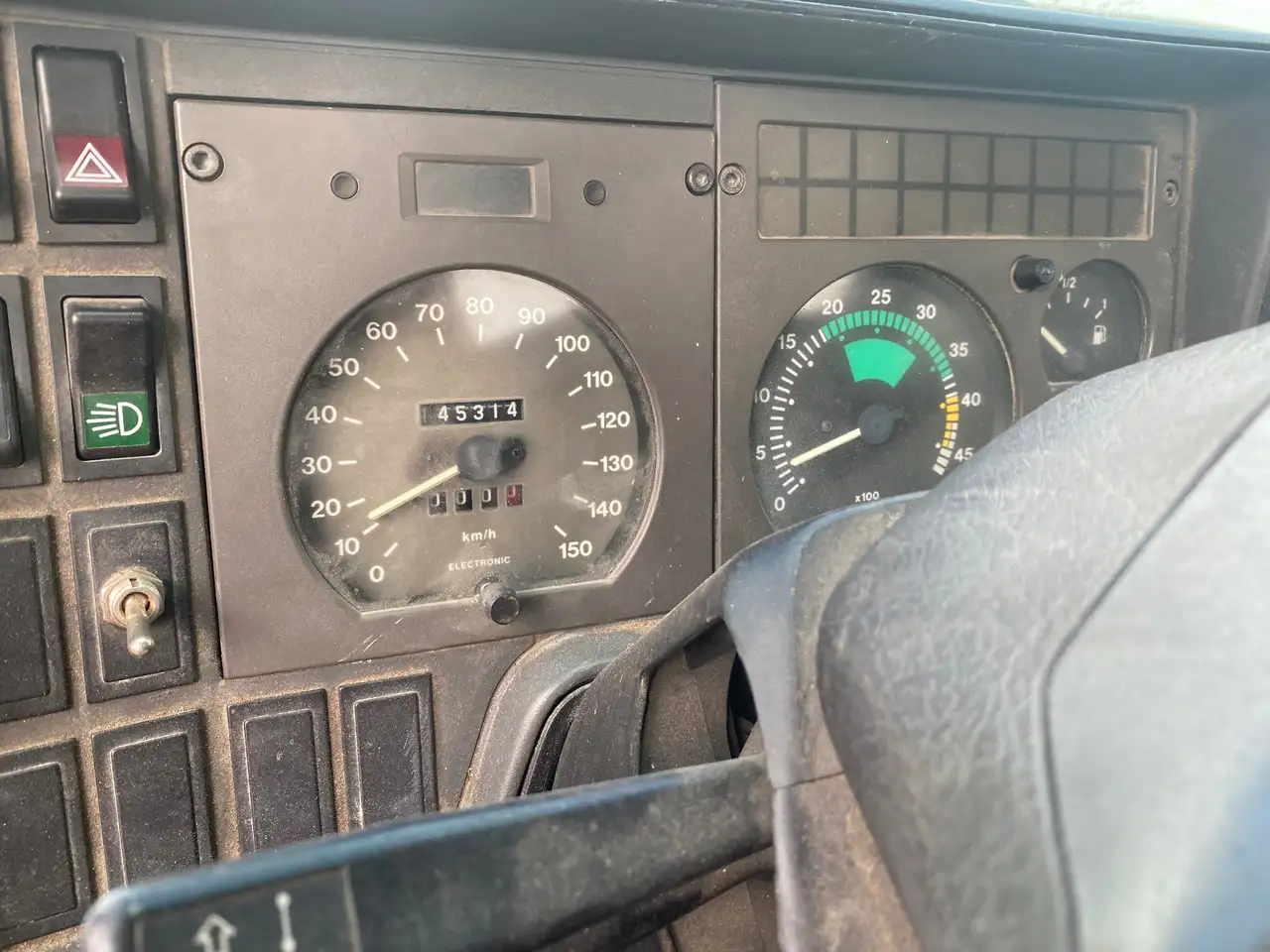 Iveco Daily 35 8, foto 5