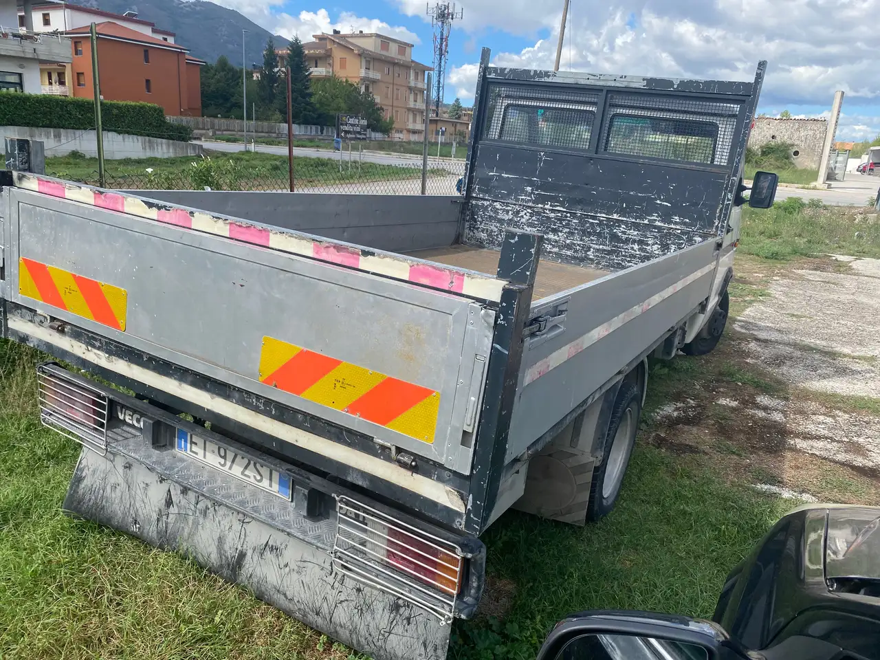 Iveco Daily 35 8, foto 4