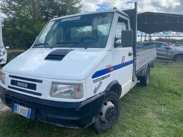 Iveco Daily 35 8