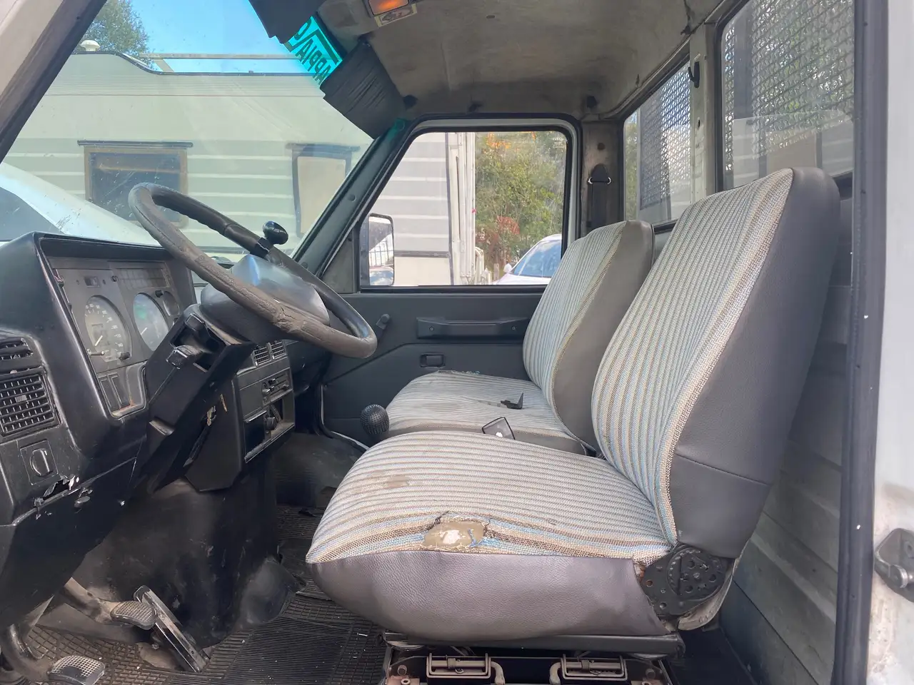 Iveco Daily 35 8, foto 6