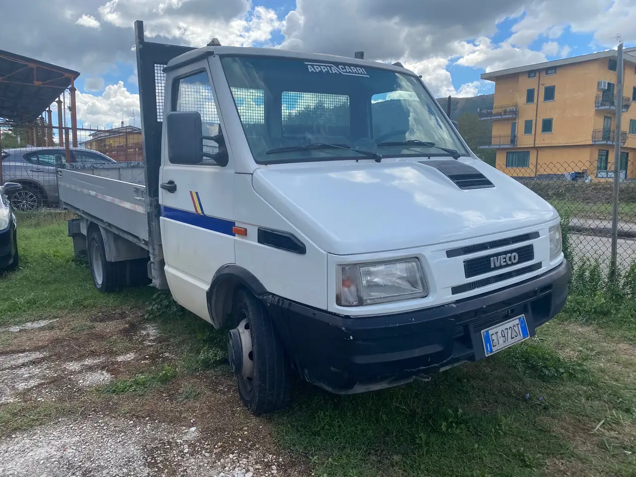 Iveco Daily 35 8, foto 2