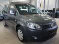 Volkswagen Caddy TSI Roncalli 5-Sitzer AHK Klima PDC Grau - thumbnail 3