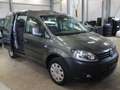 Volkswagen Caddy TSI Roncalli 5-Sitzer AHK Klima PDC Grau - thumbnail 4