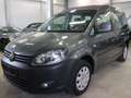 Volkswagen Caddy TSI Roncalli 5-Sitzer AHK Klima PDC Grau - thumbnail 1