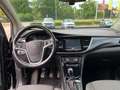 Opel Mokka X 1.6 Edition KLIMA CARPLAY Schwarz - thumbnail 11