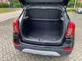 Opel Mokka X 1.6 Edition KLIMA CARPLAY Schwarz - thumbnail 7
