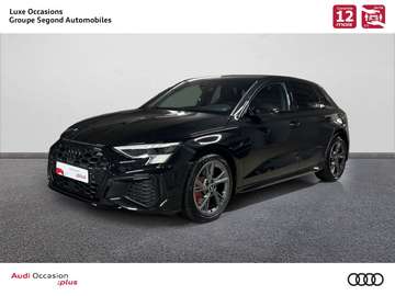 SPORTBACK Sportback TFSI 310 S tronic 7 Quattro