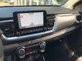 Kia Stonic 1,0 TGDI GPF ISG Gold DCT Aut. Weiß - thumbnail 6