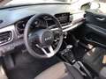 Kia Stonic 1,0 TGDI GPF ISG Gold DCT Aut. Weiß - thumbnail 5