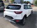 Kia Stonic 1,0 TGDI GPF ISG Gold DCT Aut. Weiß - thumbnail 3