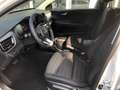 Kia Stonic 1,0 TGDI GPF ISG Gold DCT Aut. Weiß - thumbnail 4
