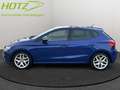 SEAT Ibiza 1.0 EcoTSI FR PDC/GRA Bleu - thumbnail 3