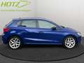 SEAT Ibiza 1.0 EcoTSI FR PDC/GRA Bleu - thumbnail 7