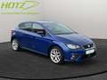 SEAT Ibiza 1.0 EcoTSI FR PDC/GRA Bleu - thumbnail 8