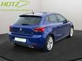 SEAT Ibiza 1.0 EcoTSI FR PDC/GRA Bleu - thumbnail 6