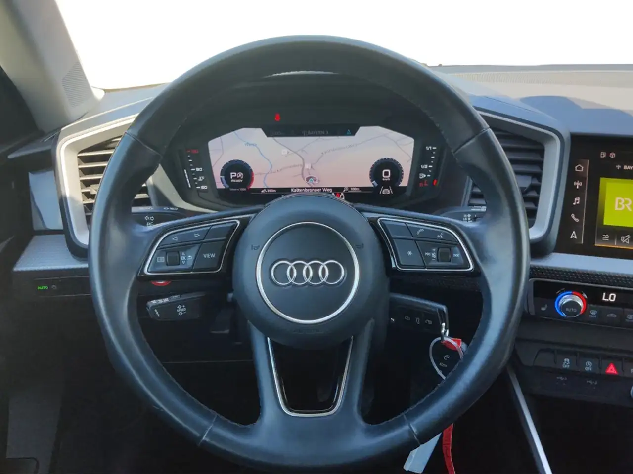 Audi A1 citycarver 30 TFSI S tronic LED*NAV*SHZ*PDC*KAM..., миниатюра 16
