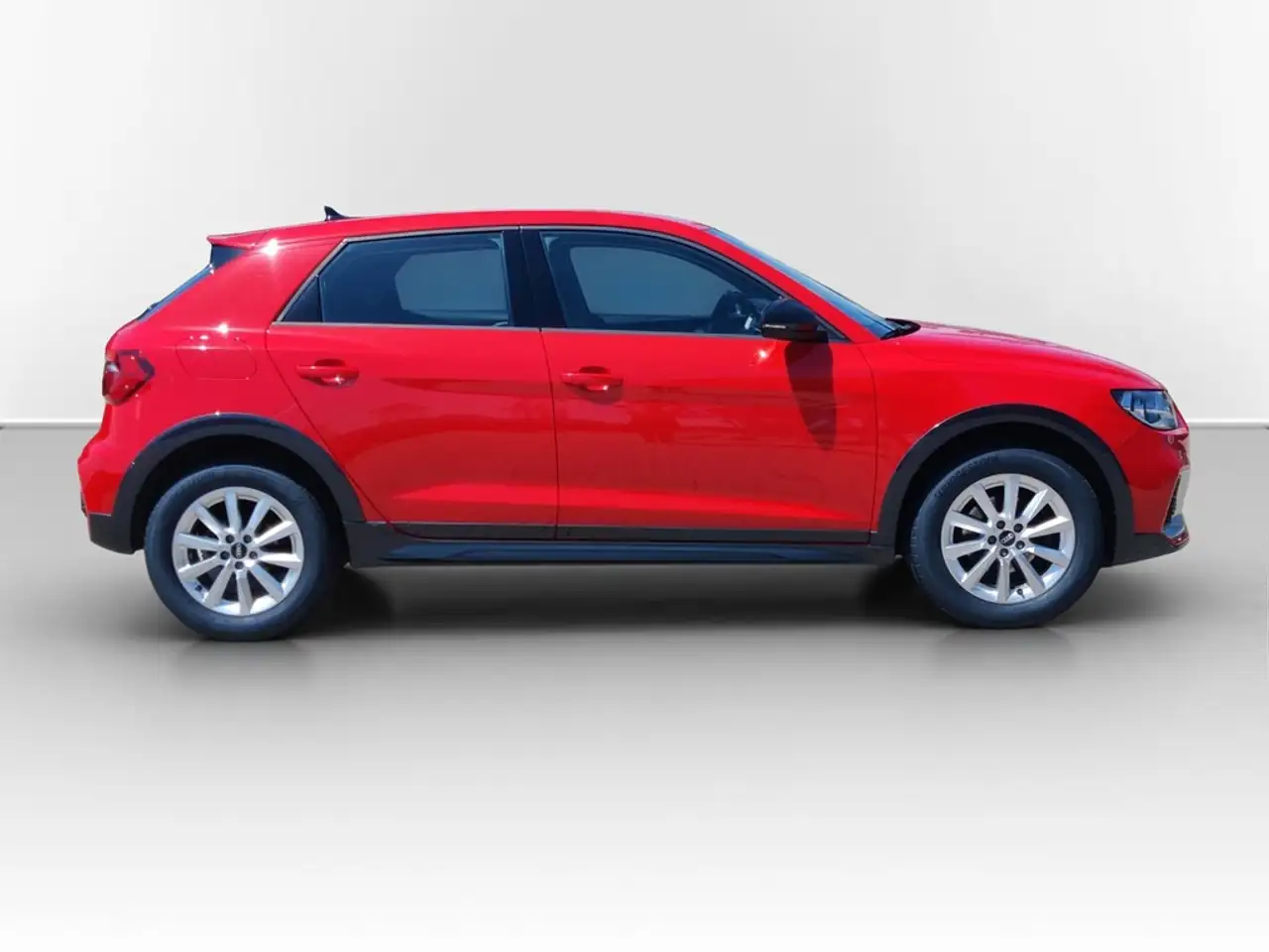 Audi A1 citycarver 30 TFSI S tronic LED*NAV*SHZ*PDC*KAM..., миниатюра 5