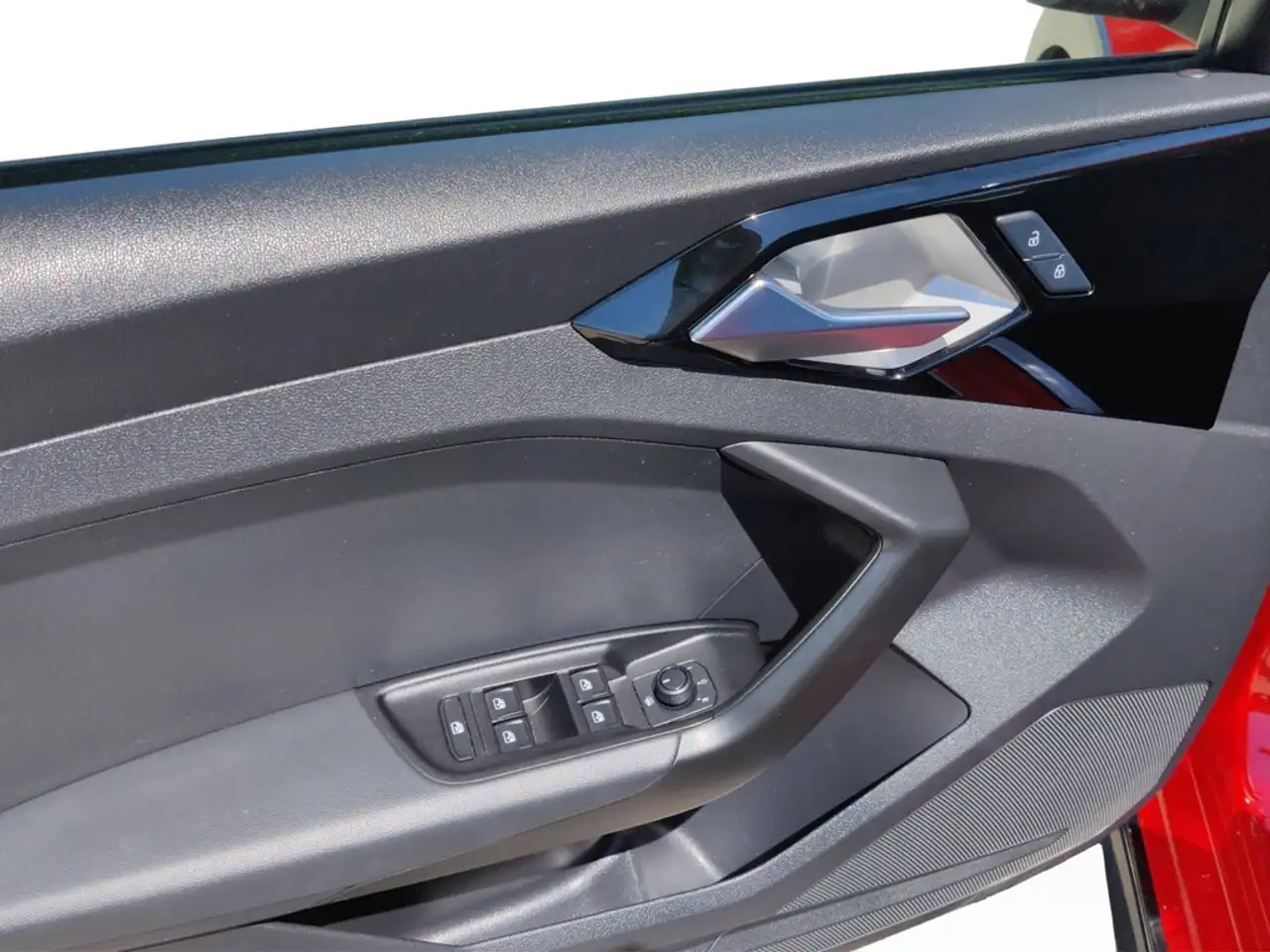 Audi A1 citycarver 30 TFSI S tronic LED*NAV*SHZ*PDC*KAM..., миниатюра 15