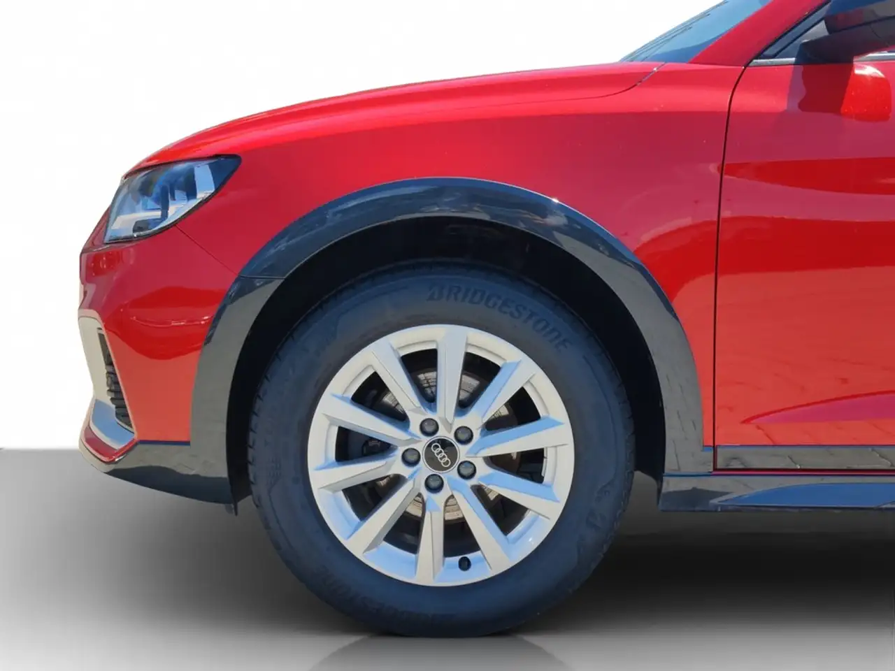 Audi A1 citycarver 30 TFSI S tronic LED*NAV*SHZ*PDC*KAM..., миниатюра 23