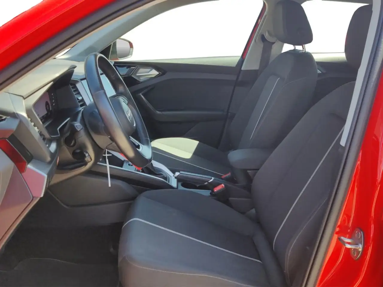 Audi A1 citycarver 30 TFSI S tronic LED*NAV*SHZ*PDC*KAM..., миниатюра 14