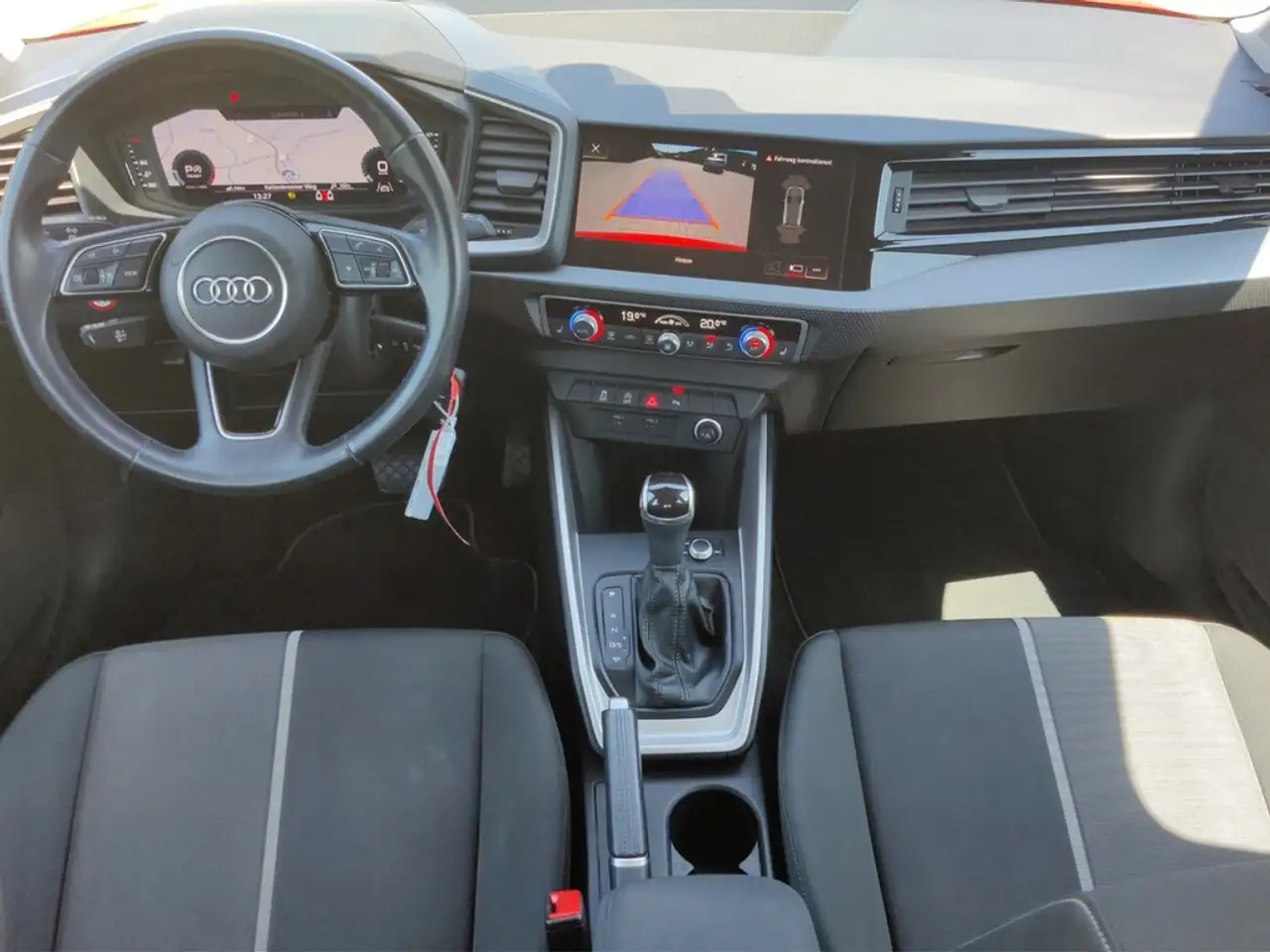 Audi A1 citycarver 30 TFSI S tronic LED*NAV*SHZ*PDC*KAM..., миниатюра 21