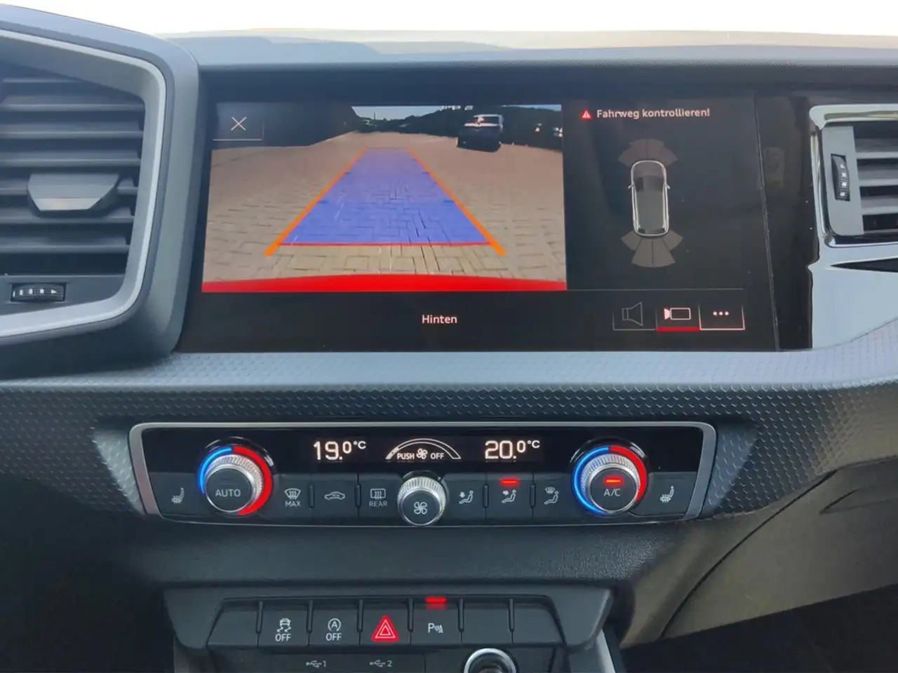 Audi A1 citycarver 30 TFSI S tronic LED*NAV*SHZ*PDC*KAM..., миниатюра 19