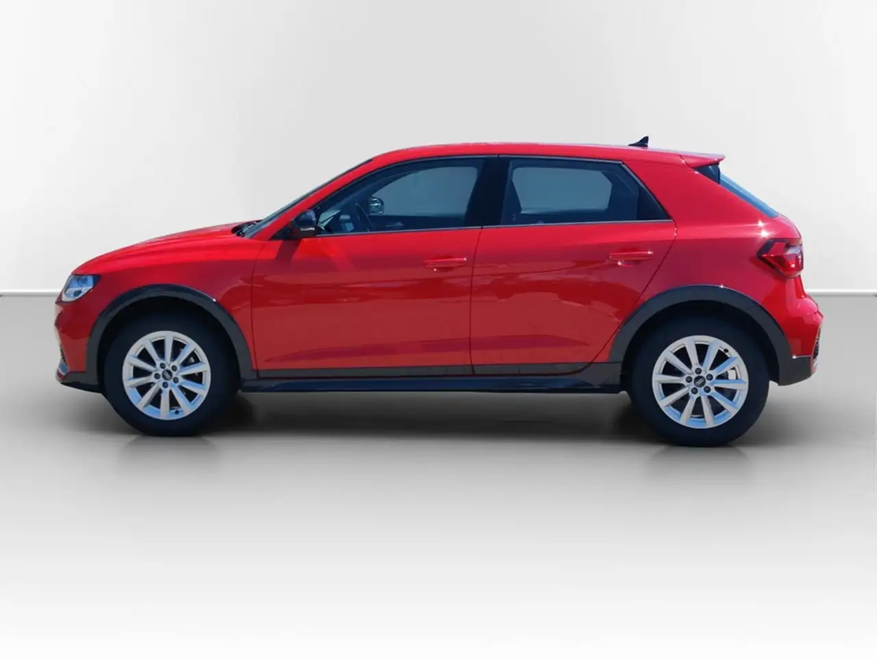 Audi A1 citycarver 30 TFSI S tronic LED*NAV*SHZ*PDC*KAM..., миниатюра 10