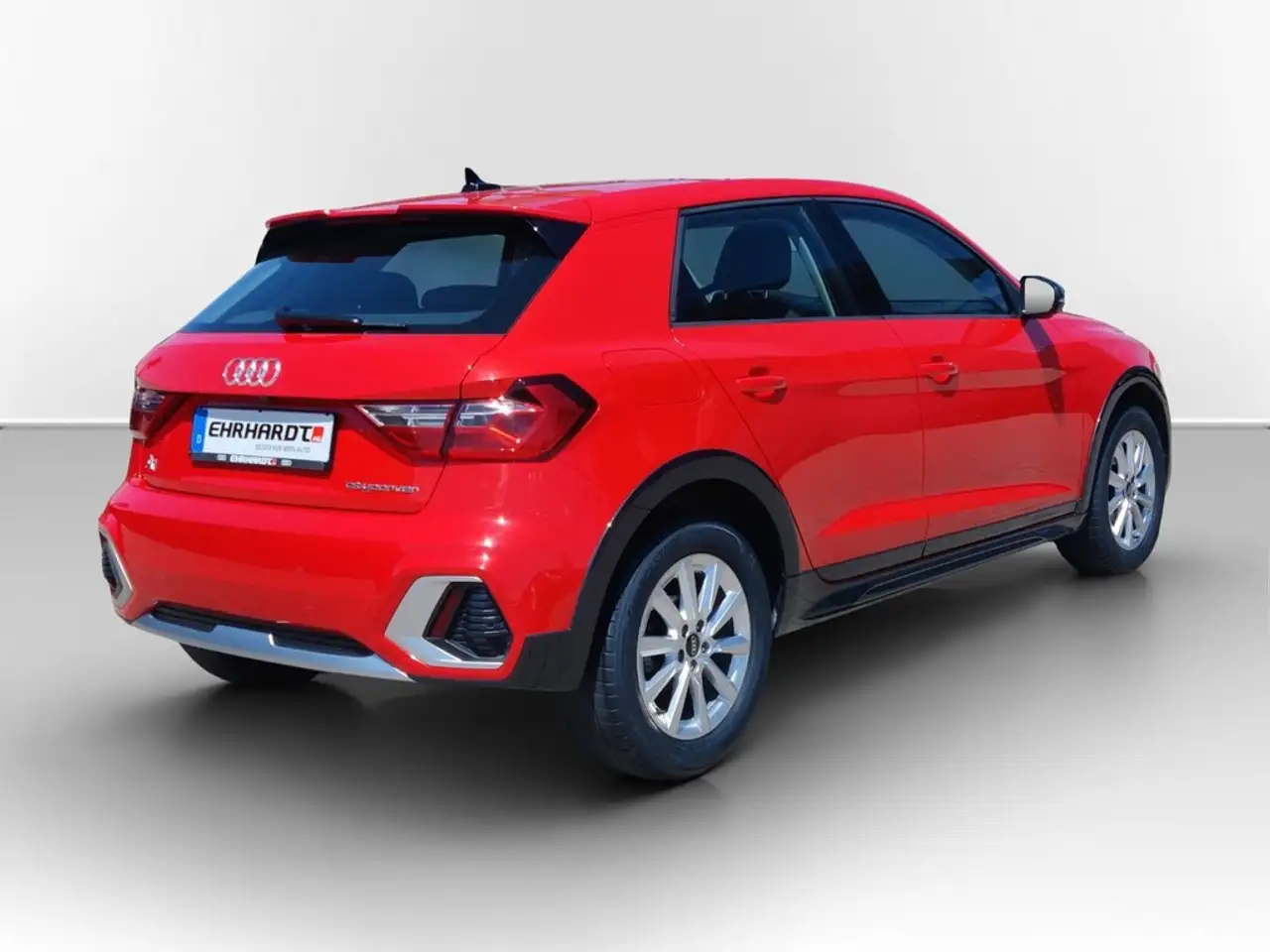 Audi A1 citycarver 30 TFSI S tronic LED*NAV*SHZ*PDC*KAM..., миниатюра 6