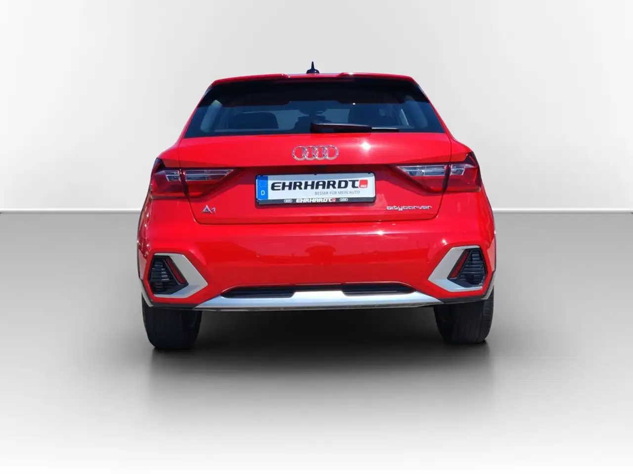 Audi A1 citycarver 30 TFSI S tronic LED*NAV*SHZ*PDC*KAM..., миниатюра 7