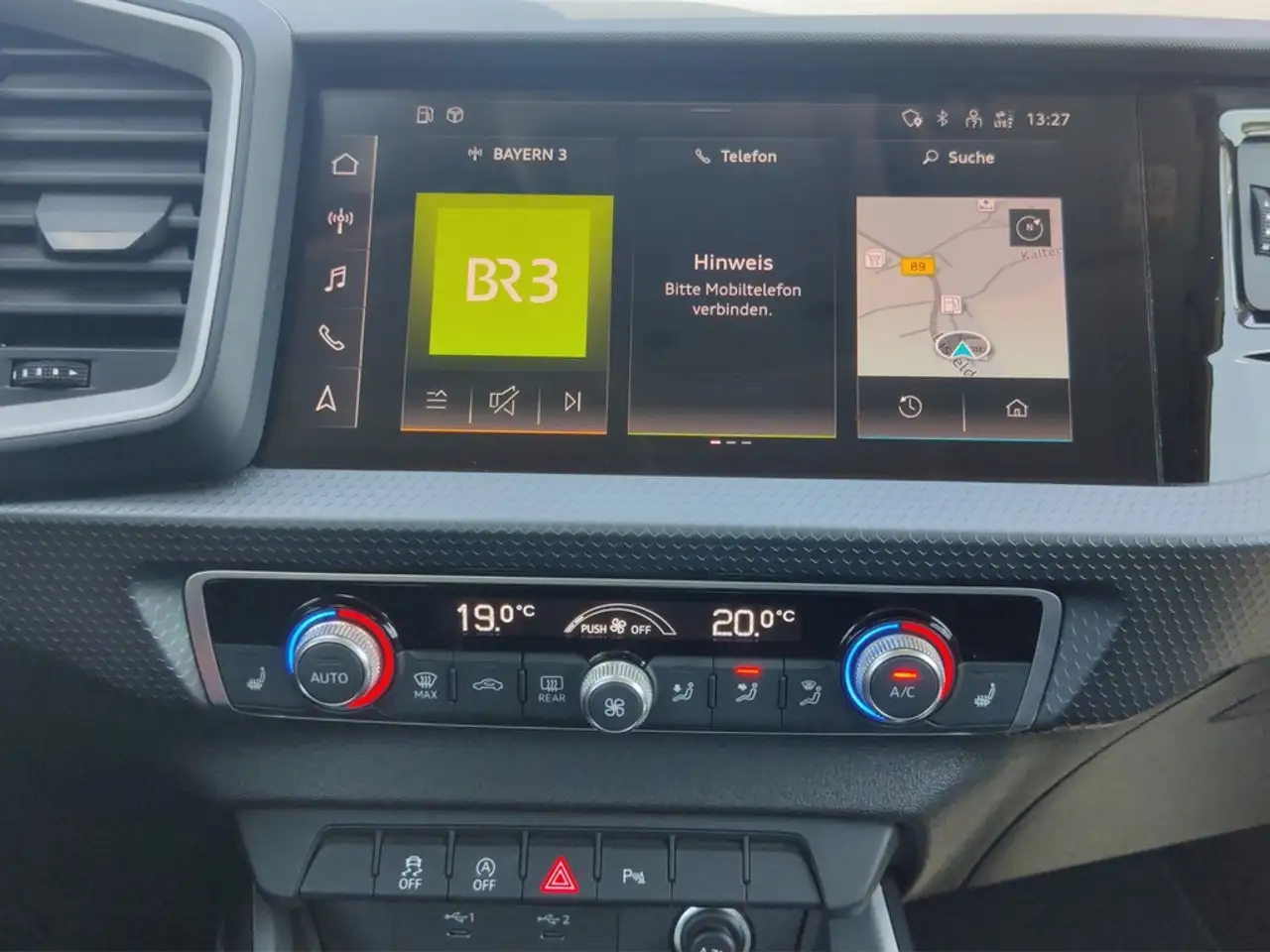 Audi A1 citycarver 30 TFSI S tronic LED*NAV*SHZ*PDC*KAM..., миниатюра 18