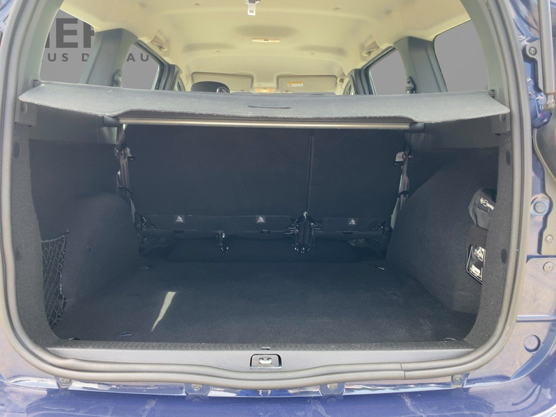 Dacia Lodgy 1.6 SCe LPG 100 Comfort Facelift — photo 8