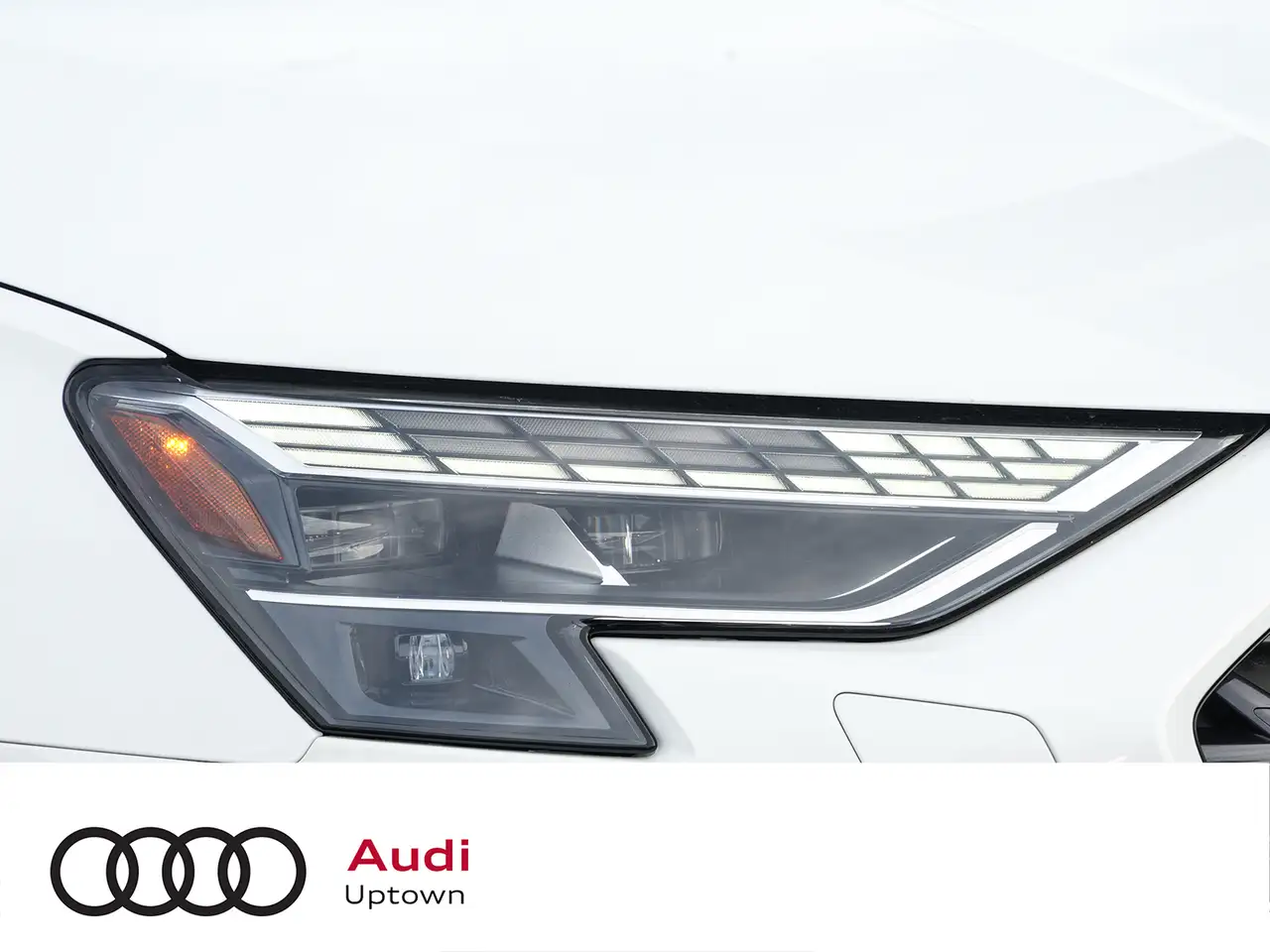 Audi A3 снимка Audi A3