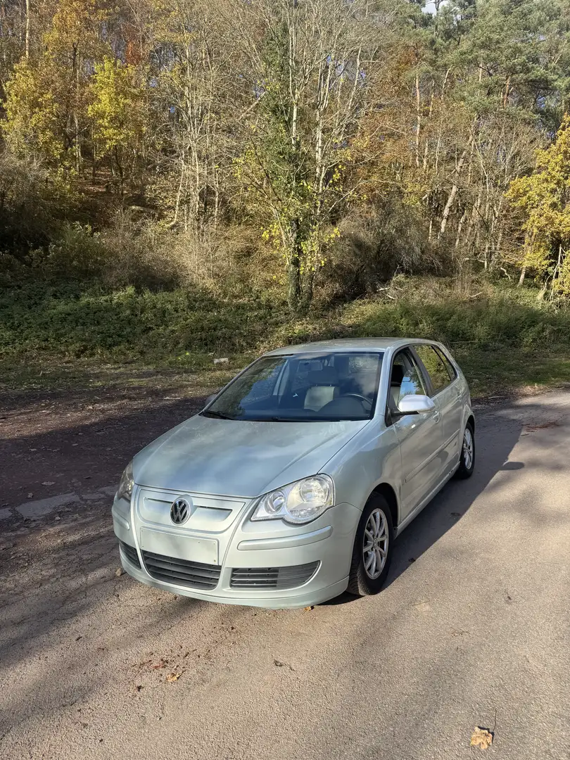 Volkswagen Polo 1.4 TDi BlueMotion DPF - 1