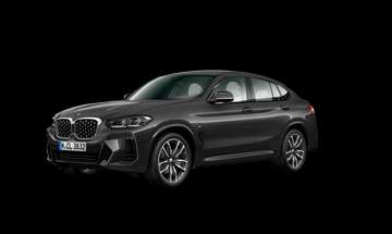 xDrive 20dA xLine