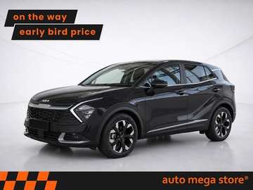 1.6 T-GDI PHEV AWD Kamera/ACC/SHZ