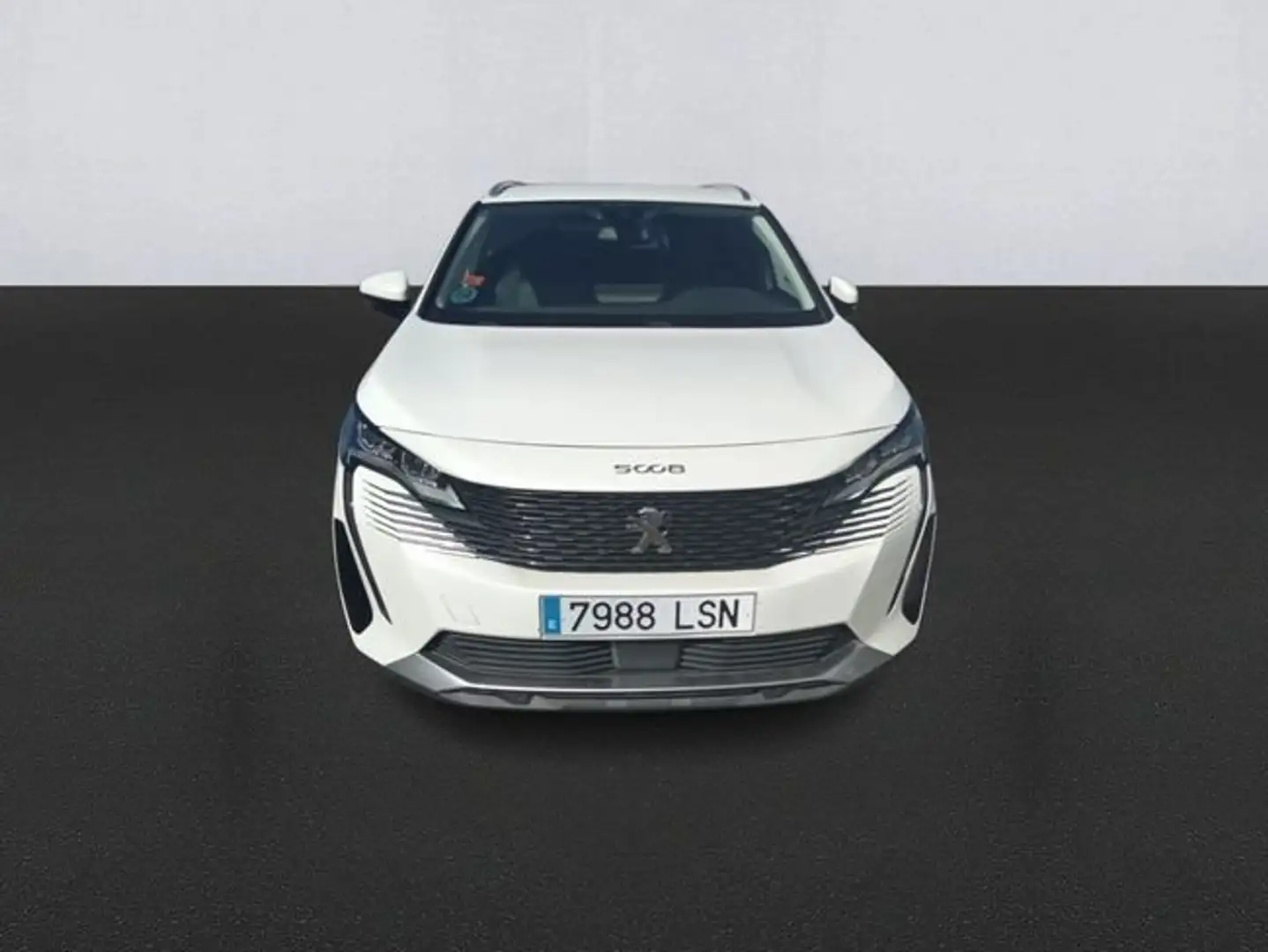 Peugeot 5008 1.5 BlueHDi 96kW (130CV) S&S Allure Blanco - 2