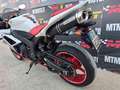 Yamaha YZF-R1 Arrow Video 360 Bianco - thumbnail 5
