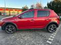 Dacia Sandero Sandero Stepway TCe *KLIMA*PDC*DAB*NAVI*TEMPOM*ALU Rot - thumbnail 5