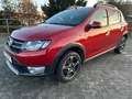 Dacia Sandero Sandero Stepway TCe *KLIMA*PDC*DAB*NAVI*TEMPOM*ALU Rot - thumbnail 1