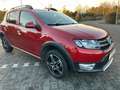 Dacia Sandero Sandero Stepway TCe *KLIMA*PDC*DAB*NAVI*TEMPOM*ALU Rot - thumbnail 2