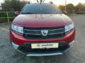 Dacia Sandero Sandero Stepway TCe *KLIMA*PDC*DAB*NAVI*TEMPOM*ALU Rot - thumbnail 6