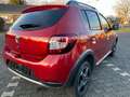Dacia Sandero Sandero Stepway TCe *KLIMA*PDC*DAB*NAVI*TEMPOM*ALU Rot - thumbnail 3